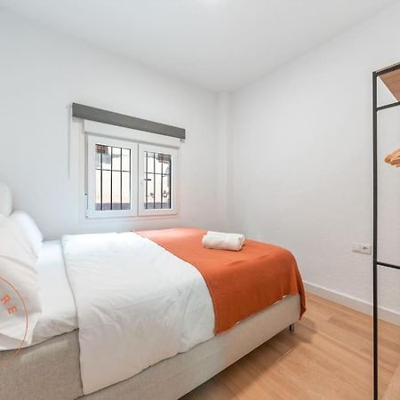 Cosy Apartment With Patio In Malaga - Tcm Esterno foto